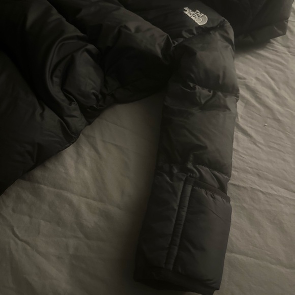 The North Face Kids Jacket - Black - Picture 6 of 11